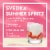 SVEDKA Strawberry Lemonade Flavored Vodka Perspective: top