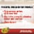 Krud Kutter® Concentrated Cleaner/Degreaser Stain Remover Perspective: top