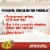Krud Kutter® Concentrated Cleaner/Degreaser Stain Remover Perspective: top