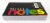 Studio C™ Bright Notes Memo Pad Perspective: top