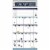 2022 Big Print Wall Calendar by TF Publishing Perspective: top