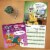 2022 Maxine At Home 12-Month Wall Calendar by TF Publishing Perspective: top