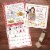 2022 Susan Branch Wall Calendar by TF Publishing Perspective: top