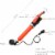 FEIYABDF Electric Rechargeable High Pressure Air Plunger for Unclogging Pipes Perspective: top