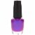 OPI Samurai Breaks a Nail Lacquer Perspective: top