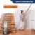 Shark® Navigator Professional Upright Vacuum Perspective: top