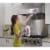 Shark Lift-Away Pro Steam Pocket Mop Perspective: top