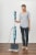 Shark® Genius Steam Pocket Pro Mop Perspective: top
