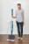 Shark® Genius Steam Pocket Pro Mop Perspective: top