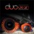 Shark® ZU782 Rotator Lift-Away DuoClean Pro Upright Vacuum Perspective: top