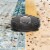 Shark® RV1001AE IQ Robot Vacuum with Self-Empty Base Perspective: top