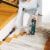 Shark® LZ601 Fusion Stick Vacuum Perspective: top
