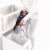 Shark® IX141 Impact Cordless Vacuum Perspective: top