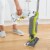 Shark VACMOP™ Hardwood Cleaner Refill Bottle Perspective: top