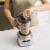 Ninja TWISTI High Speed Blender Perspective: top