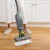 Shark VACMOP™ Disposable Pads Perspective: top