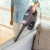Shark Rocket Pro DLX Corded Vacuum Perspective: top