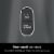 Ninja NeverClog™ Cold Press Juicer Perspective: top