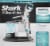 Shark® StainStriker™ Portable Carpet Cleaner Perspective: top