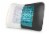 Dr. Pillow CHARCOALED MEMORY PILLOW WITH COOLING GEL LAYER, Blue Perspective: top