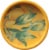Attitude Natural Care Super Leaves™ Lemon Leaves Deodorant Perspective: top