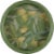 Attitude Super Leaves Olive Leaves Deodorant Perspective: top