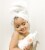 Attitude® Baby Leaves™ Pear Nectar 2 in 1 Shampoo & Body Wash Perspective: top