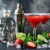 Crystal Head Vodka Perspective: top