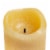 Sterno Home Chia Scent Rustic Flameless Votive Candles - Honey Perspective: top