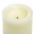 Inglow Round Pillar Candle Perspective: top