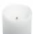Sterno Home LED Wax Candle - White Perspective: top