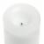 Sterno Home Premier All-Weather Flameless Wax LED Candle - White Perspective: top