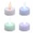Sterno Home Flameless LED Tealights Perspective: top