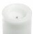 Sterno Home™ All Weather Wax LED Candle Perspective: top