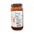 Stingin' Hot STARTER | Chili Garlic Paste with Wildflower Honey | 8.4oz Perspective: top