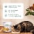 Freshpet Select Gourmet Pate Grain Free Chicken & Beef Recipe Cat Food Perspective: top