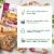 Freshpet Bite Size Small Dog Chicken Recipe Dog Food Perspective: top