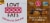 Love Good Fats Peanut Butter Chocolate Keto Protein Energy Bars Perspective: top