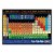 Eurographics Inc The Periodic Table of the Elements Puzzle Perspective: top