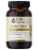 Living Alchemy Your Flora Probiotic Comfort Bloating & Gas Supplement Perspective: top