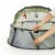 bbluv B0102 Nido &#0150; 2 in 1 Travel & play tent Perspective: top