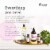 Nourished Essentials Organic Body Wash Kit - DIY Liquid Soap Making Perspective: top