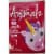 Masque Bar Pretty Animalz Unicorn Facial Sheet Mask - 6 Pack Cleansing Hydrating Perspective: top