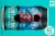 Victory Berry Monkey Fruited Sour Tripel Beer Perspective: top