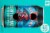 Victory Berry Monkey Fruited Sour Tripel Beer Perspective: top