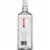 Luksusowa Vodka Perspective: top