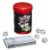 Hasbro Yahtzee to Go Game Perspective: top