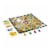 Hasbro The Game of Life Junior Game Perspective: top