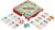 Hasbro Gaming® Grab & Go™ Monopoly Board Game Perspective: top