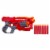 Nerf N-Strike Elite Mega Cycloneshock Blaster Perspective: top